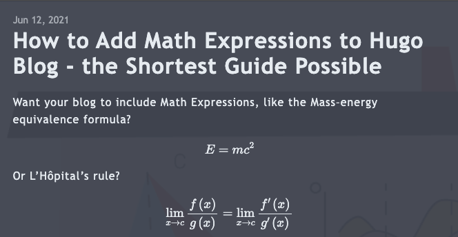 math-after