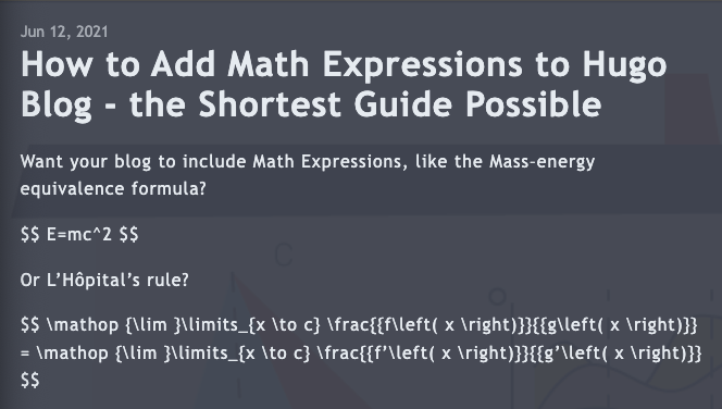 math-before