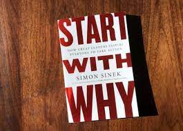 Start With Why