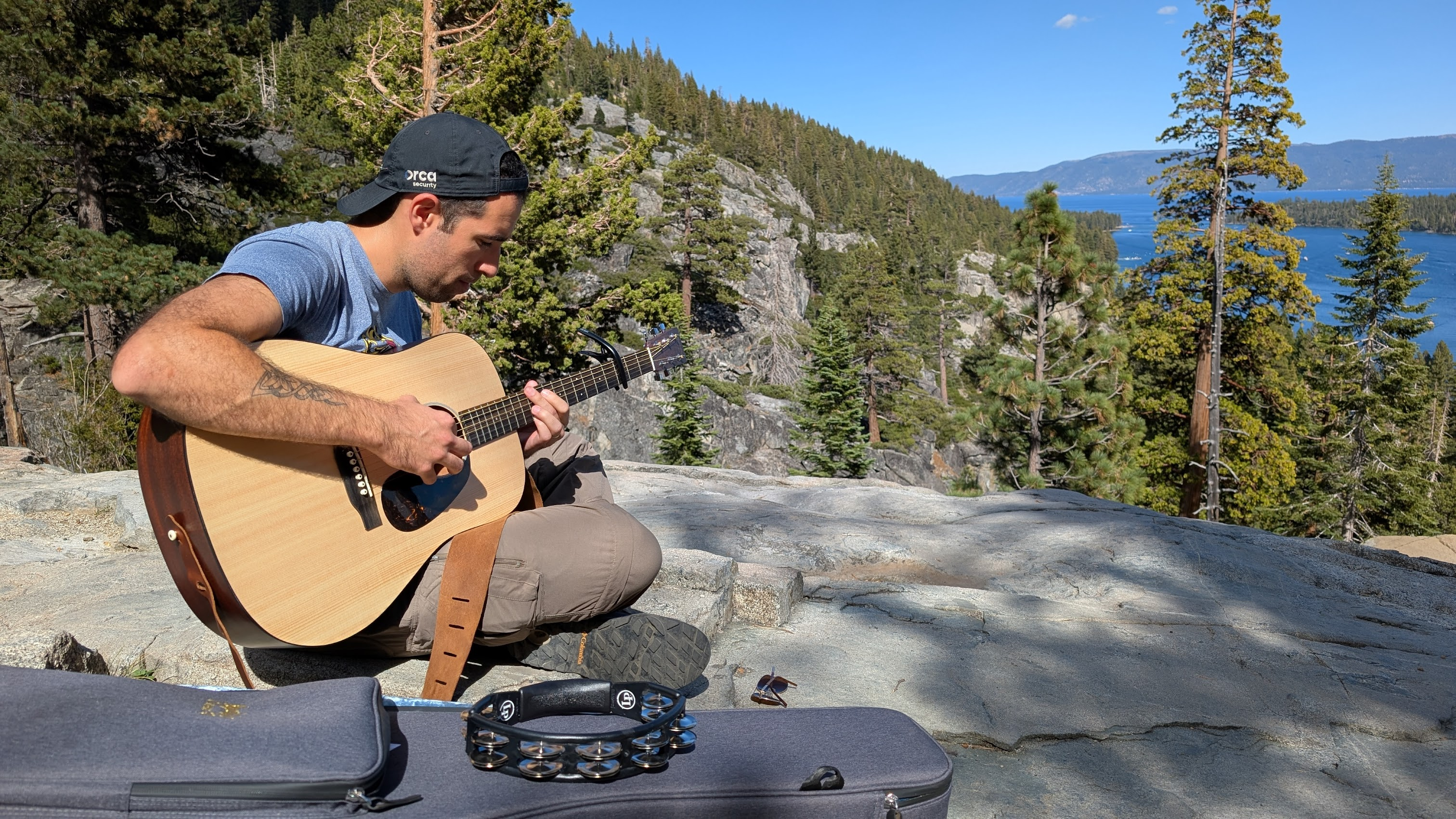 Tahoe